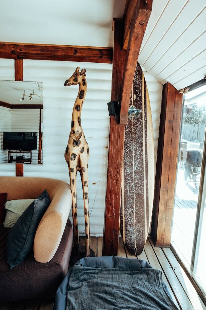Hostal Surf Lodge South Africa - Hostel