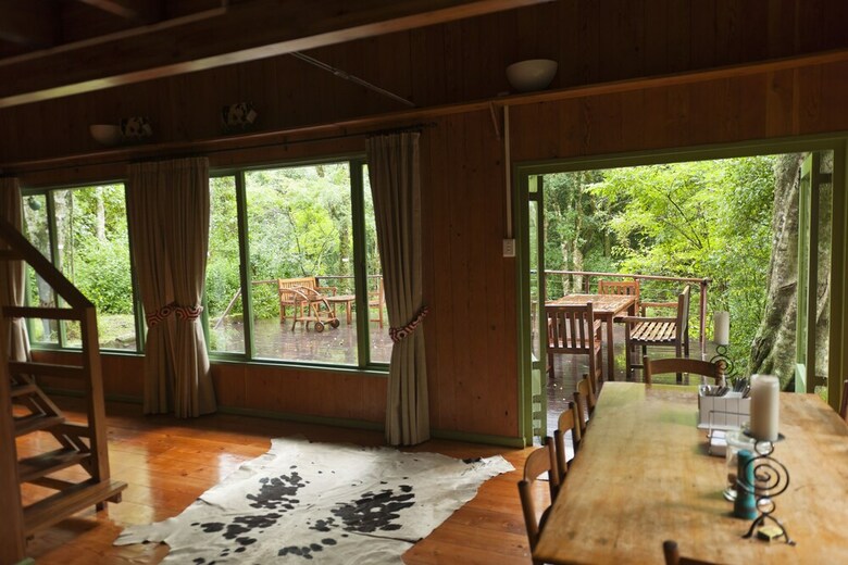 Posada Rockwood Lodges