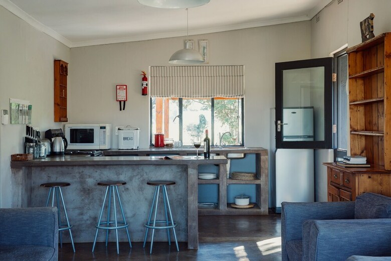 Posada Rockwood Lodges