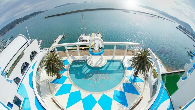 Hotel Limani