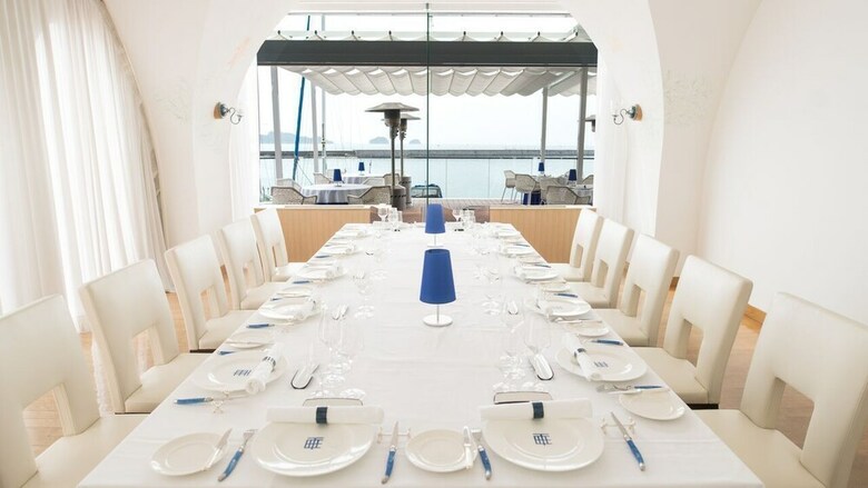 Hotel Limani