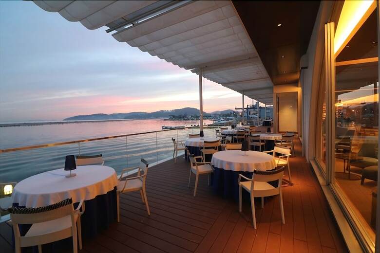 Hotel Limani