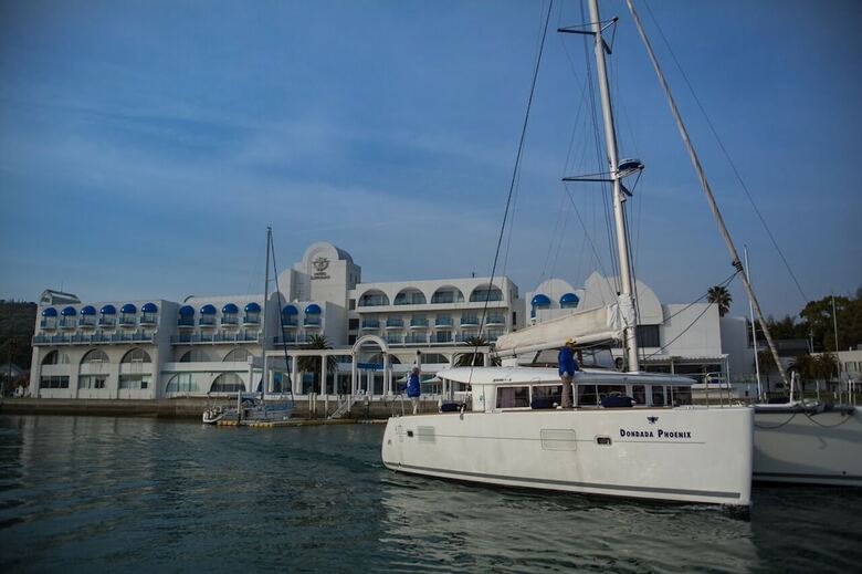Hotel Limani