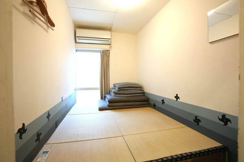 Hostal Yadoya Guesthouse Green - Hostel
