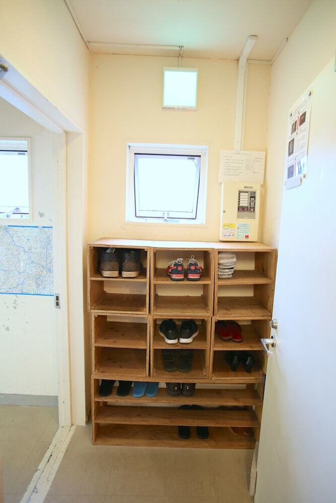 Hostal Yadoya Guesthouse Green - Hostel