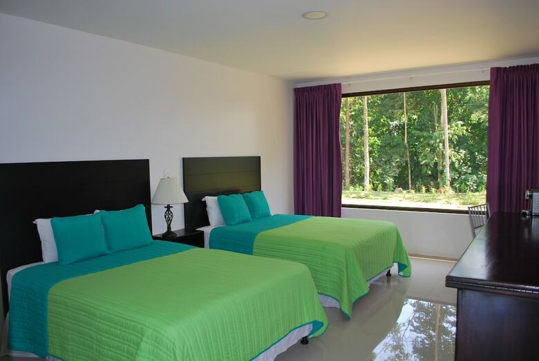 Hotel Los R�os