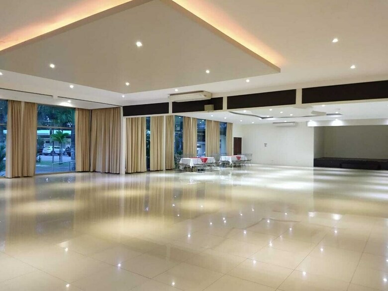 Hotel Los R�os