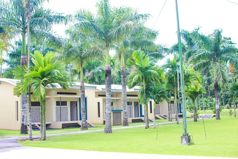 Hotel Los R�os