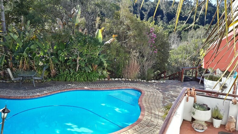 Masescha Country Estate