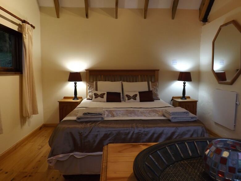 Masescha Country Estate