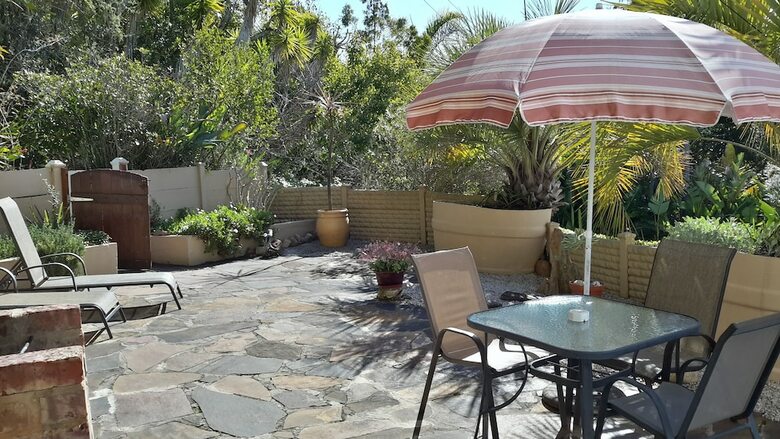 Masescha Country Estate