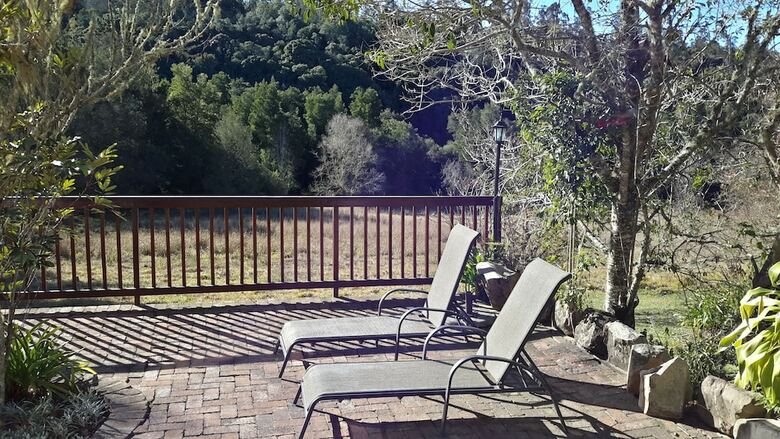 Masescha Country Estate