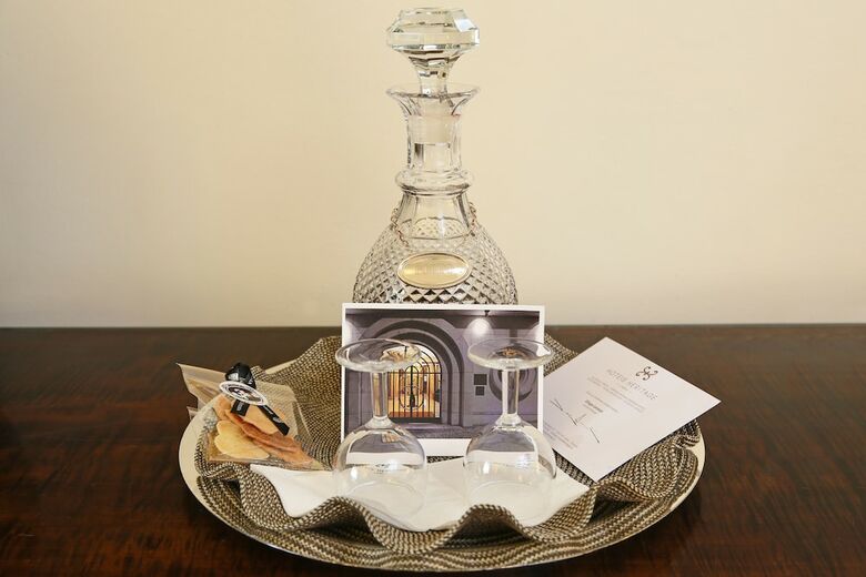 Hotel Britania, A Lisbon Heritage Collection