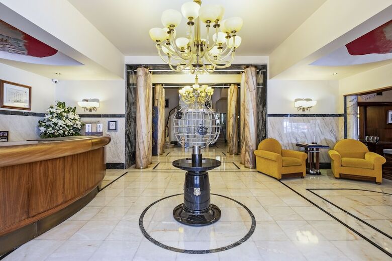Hotel Britania, A Lisbon Heritage Collection