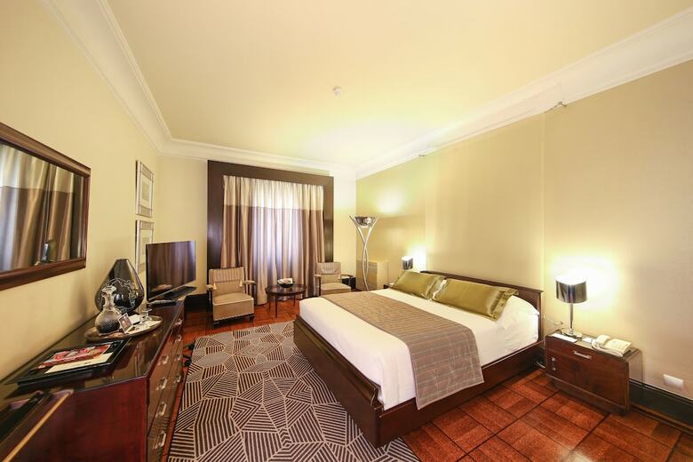 Hotel Britania, A Lisbon Heritage Collection