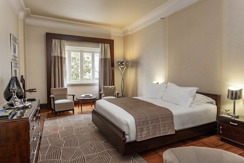 Hotel Britania, A Lisbon Heritage Collection