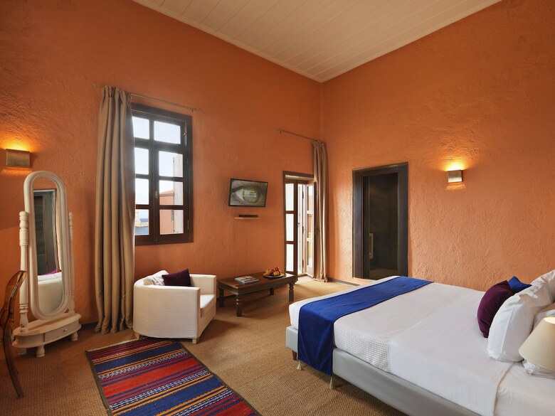 Alcanea Boutique Hotel