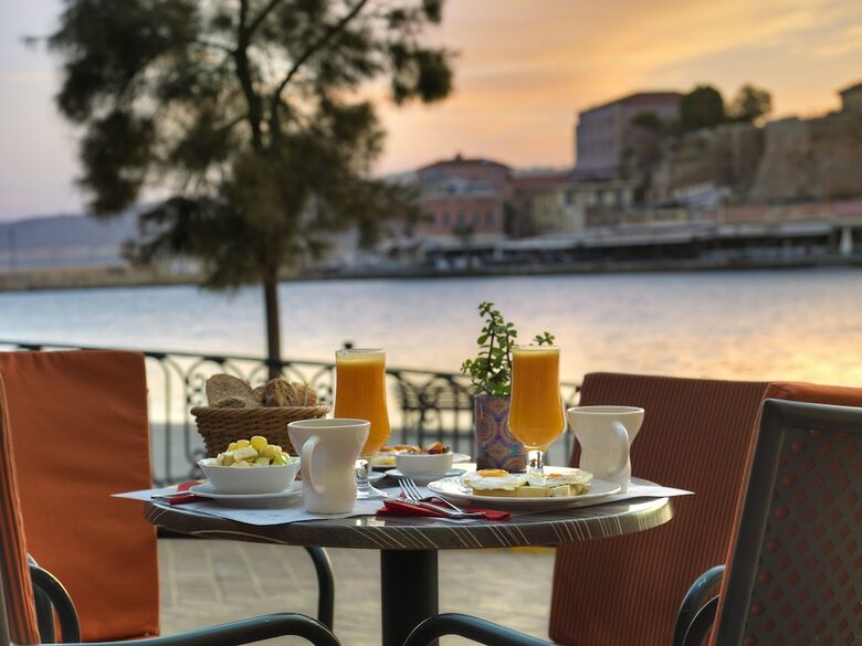 Alcanea Boutique Hotel
