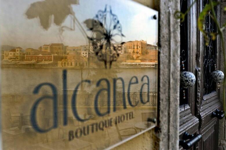 Alcanea Boutique Hotel
