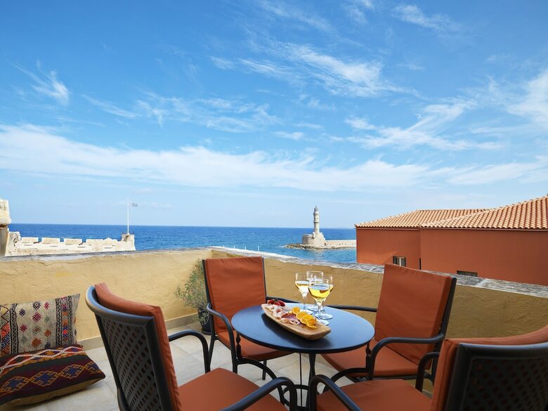 Alcanea Boutique Hotel
