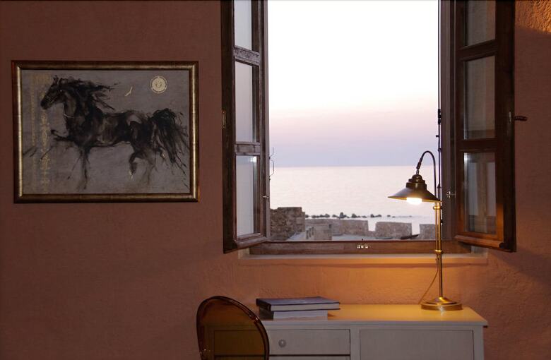 Alcanea Boutique Hotel