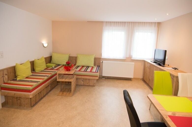 Apartamentos Haus Sch�nberg