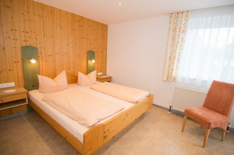 Apartamentos Haus Sch�nberg