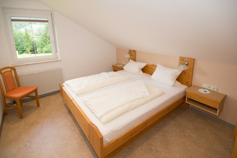 Apartamentos Haus Sch�nberg