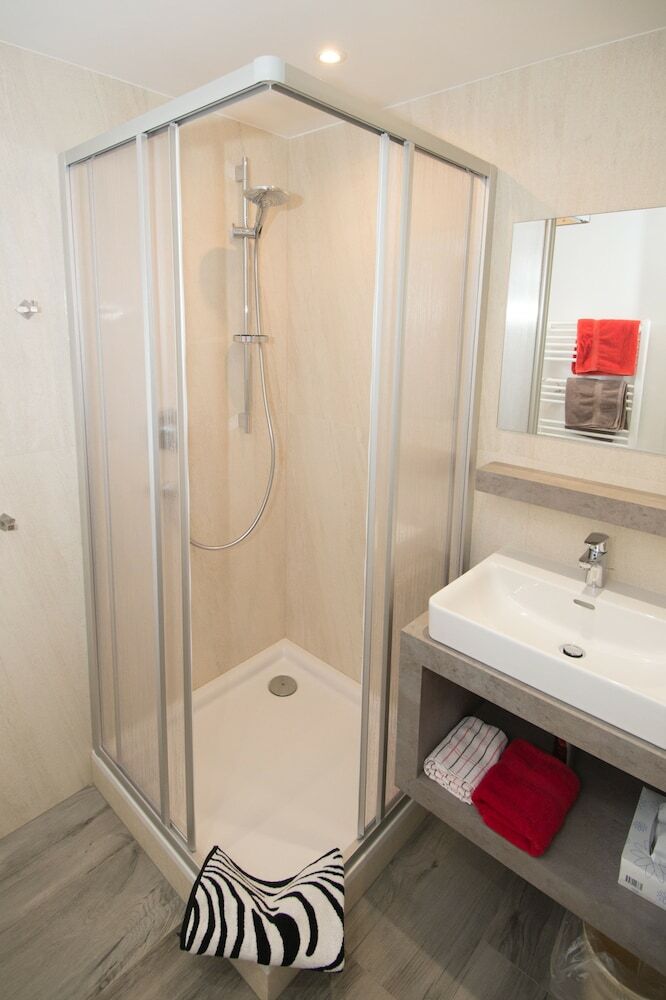 Apartamentos Haus Sch�nberg