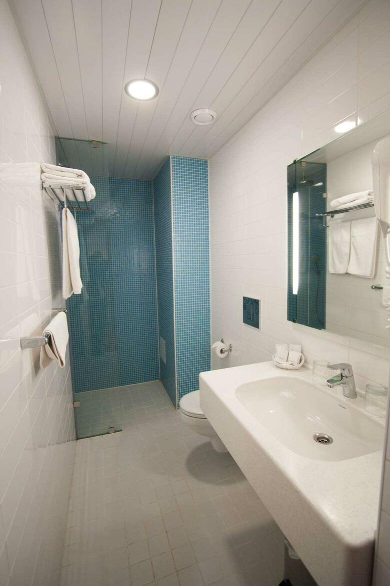 Best Western Plus Centre Hotel