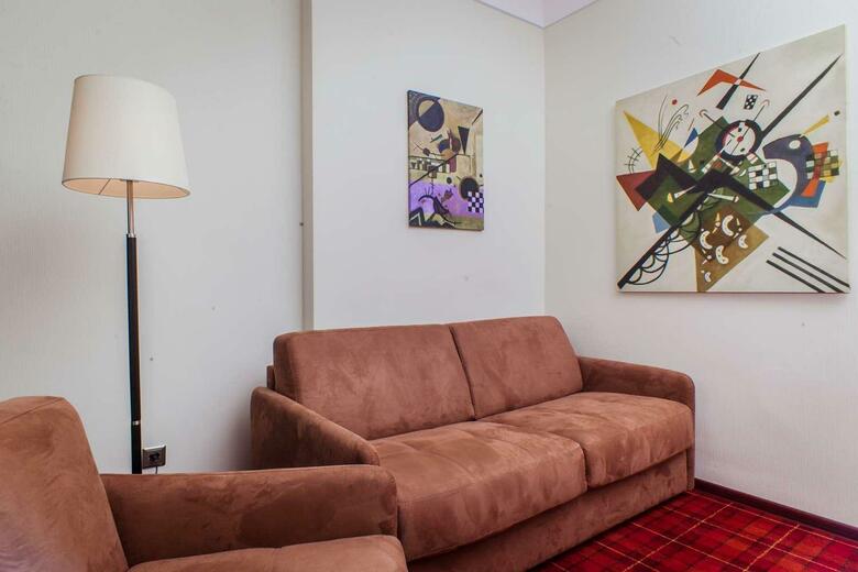 Best Western Plus Centre Hotel