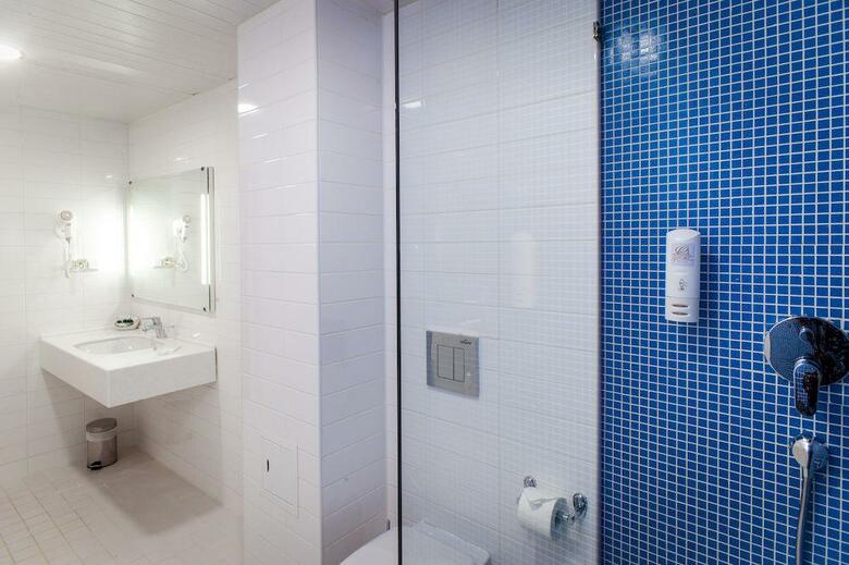 Best Western Plus Centre Hotel