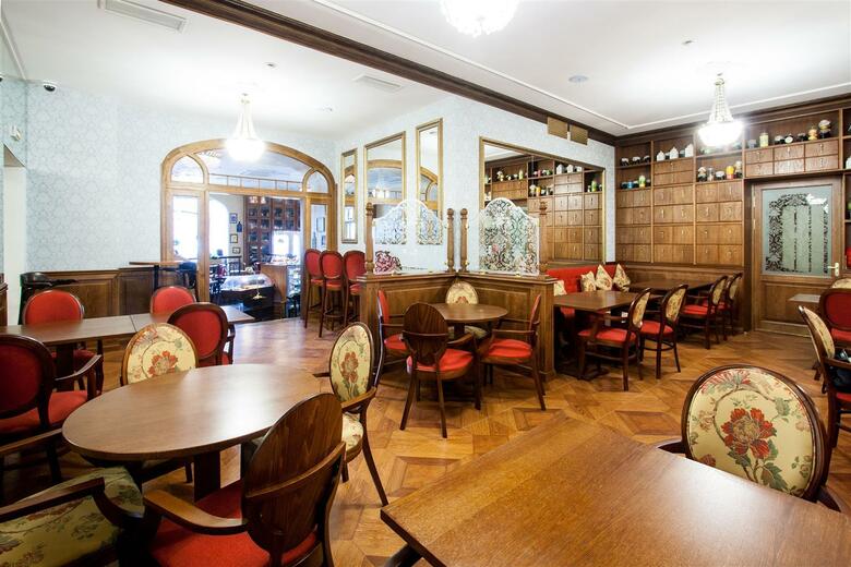 Best Western Plus Centre Hotel