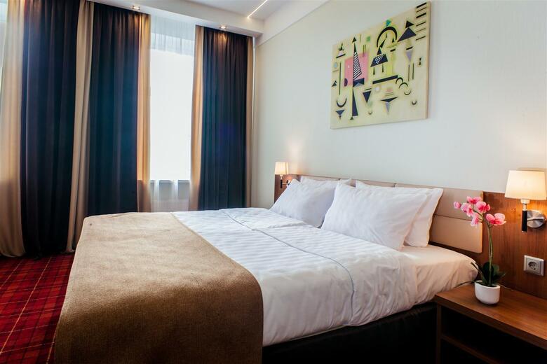 Best Western Plus Centre Hotel