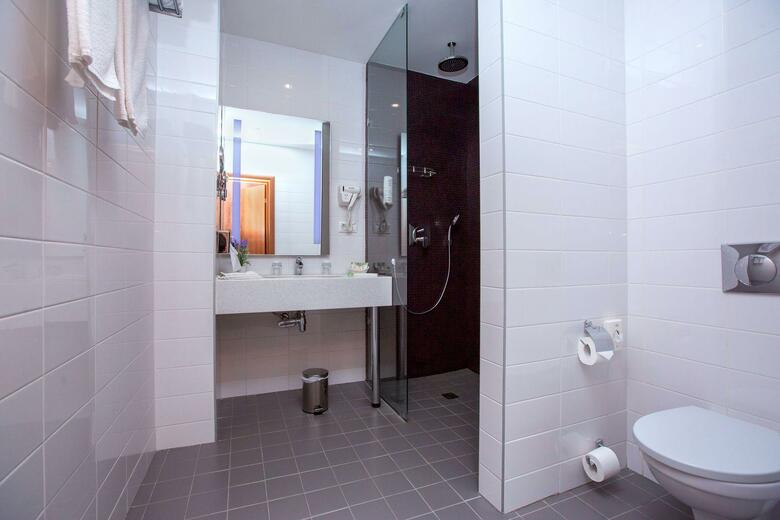 Best Western Plus Centre Hotel