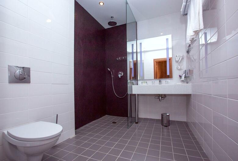 Best Western Plus Centre Hotel