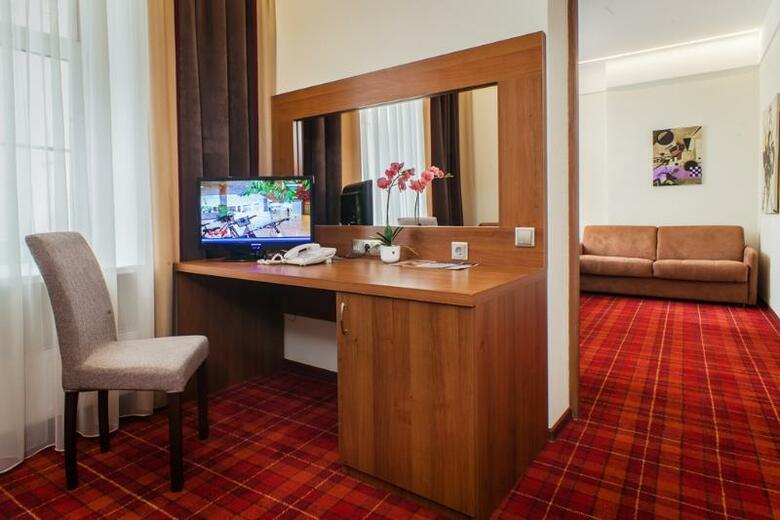 Best Western Plus Centre Hotel