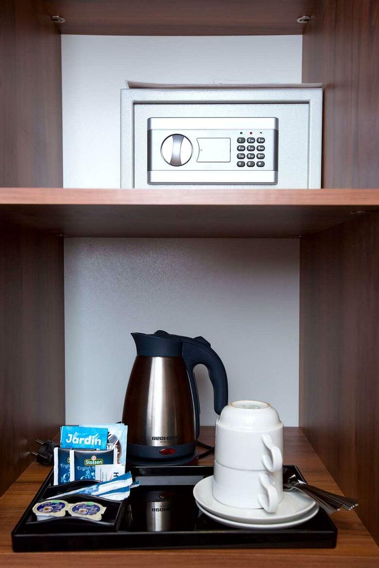 Best Western Plus Centre Hotel