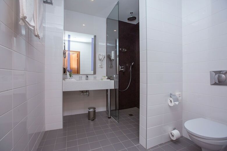 Best Western Plus Centre Hotel