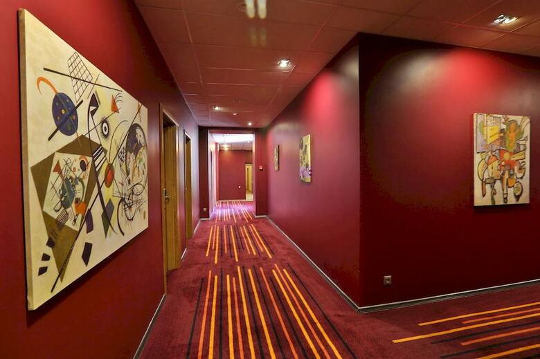 Best Western Plus Centre Hotel