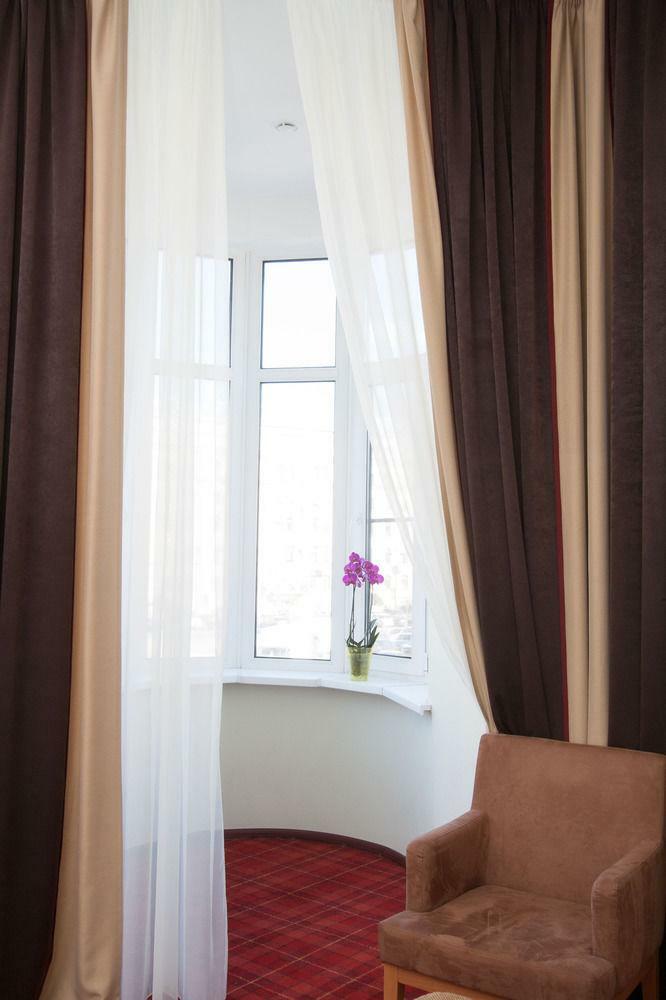 Best Western Plus Centre Hotel
