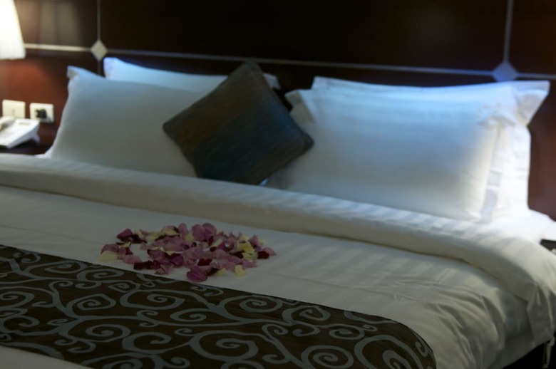 La Fontaine Jeddah Hotel