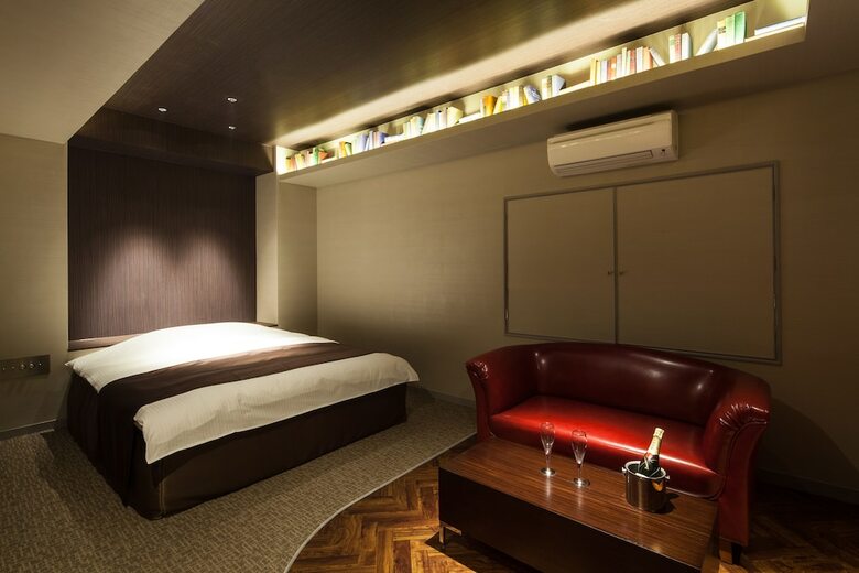 Hotel C-gran - Adult Only