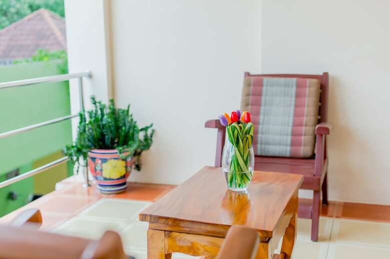 Hotel R.k. Guesthouse