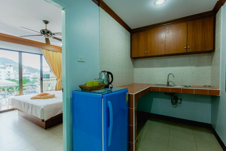 Hotel R.k. Guesthouse
