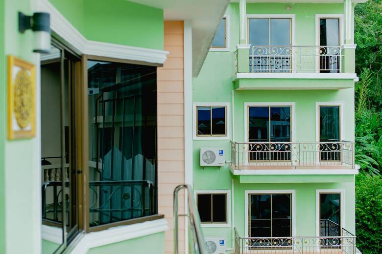 Hotel R.k. Guesthouse