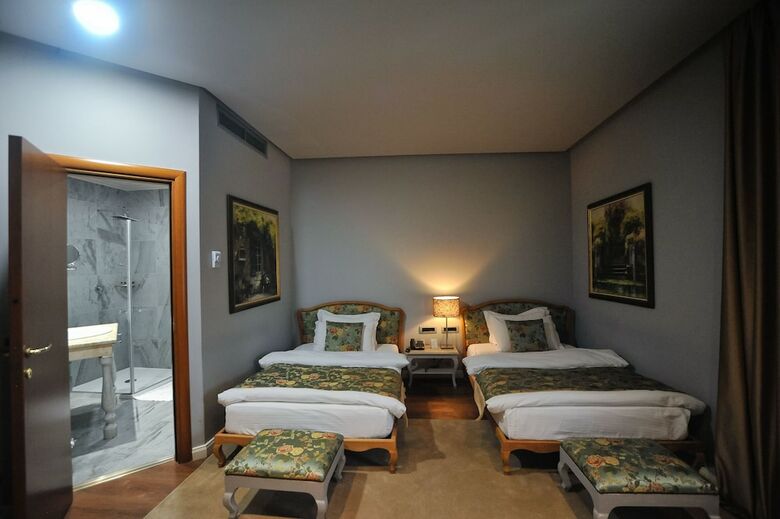 Classic Hotel