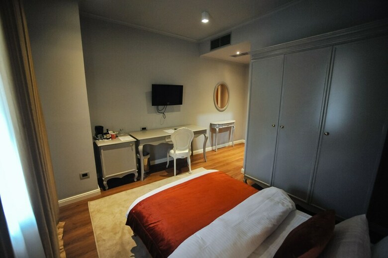 Classic Hotel