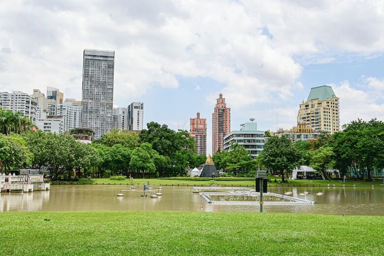 Well Hotel Bangkok Sukhumvit 20