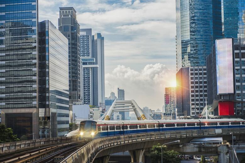 Well Hotel Bangkok Sukhumvit 20
